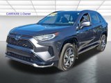 Used 2021 Toyota RAV4 SE image 3