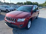 Used 2011 Jeep Compass Latitude image 3