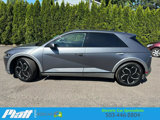 Used 2023 Hyundai Ioniq 5 Limited w/ Cargo Package image 5
