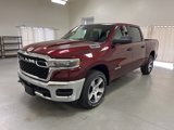 New 2025 RAM 1500 Tradesman image 4