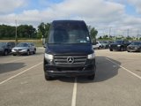 Used 2019 Mercedes-Benz Sprinter 2500 image 2