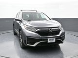 Certified 2020 Honda CR-V EX-L image 3