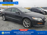 Used 2009 Volkswagen CC Luxury w/ Technology Pkg image 5