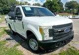 Used 2017 Ford F250 XL w/ Power Equipment Group image 3