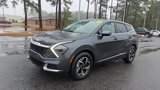 Used 2024 Kia Sportage LX image 2