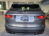 Used 2017 Jaguar F-PACE Prestige image 4