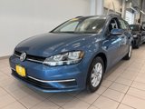 Used 2018 Volkswagen Golf S image 3