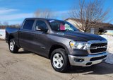 Used 2022 RAM 1500 Lone Star image 2