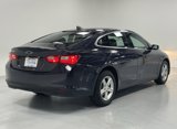 Used 2025 Chevrolet Malibu LS image 4
