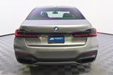 Used 2021 BMW 750i xDrive w/ Luxury Rear Seating Package image 5