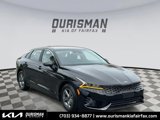 Used 2021 Kia K5 LXS image 2