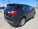 Used 2021 Chevrolet Equinox LT image 3