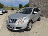Used 2013 Cadillac SRX Luxury w/ Driver Awareness Package image 2