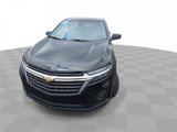 Certified 2023 Chevrolet Equinox LS w/ LS Convenience Package image 3