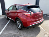 Used 2017 Nissan Murano SL w/ SL Technology Package image 3