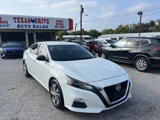 Used 2022 Nissan Altima 2.5 S image 2
