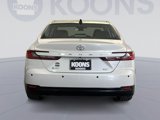 Used 2025 Toyota Camry XLE image 5