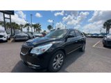 Used 2017 Buick Enclave Premium w/ Experience Buick Package image 4