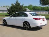 Used 2024 Mercedes-Benz C 300 Sedan image 3
