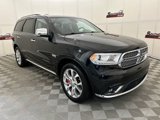 Used 2018 Dodge Durango Citadel w/ Technology Group image 2