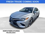 Used 2019 Toyota Camry XSE image 4