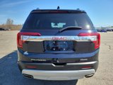 Certified 2022 GMC Acadia SLE w/ Driver Convenience Package image 6