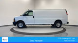 Used 2019 Chevrolet Express 2500 Extended w/ Driver Convenience Package image 4