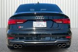 Used 2017 Audi S3 Premium Plus w/ Technology Package image 4