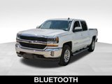 Used 2018 Chevrolet Silverado 1500 LT w/ All Star Edition image 3