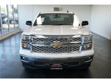 Used 2015 Chevrolet Silverado 1500 LT w/ All Star Edition image 2