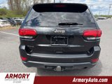 Used 2016 Jeep Grand Cherokee Laredo 75th Anniversary image 5