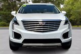 Used 2017 Cadillac XT5 Platinum w/ Driver Assist Package image 3