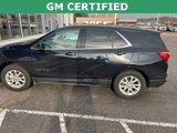 Certified 2020 Chevrolet Equinox LT image 3