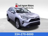 Used 2020 Toyota RAV4 XLE Premium image 6