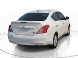 Used 2014 Nissan Versa SL w/ Tech Package image 4
