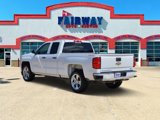 Used 2016 Chevrolet Silverado 1500 Custom w/ Custom Convenience Package image 4