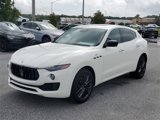 New 2024 Maserati Levante GT Ultima image 2