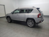 Used 2016 Jeep Compass High Altitude image 3