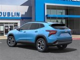 Used 2025 Chevrolet Trax LT w/ Driver Confidence Package image 4