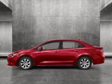 New 2025 Toyota Corolla LE image 3