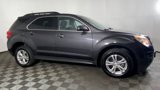 Used 2015 Chevrolet Equinox LT w/ Driver Convenience Package image 2