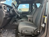 New 2025 Jeep Wrangler Sport image 2
