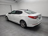Used 2013 Kia Optima SX w/ Limited Pkg image 3