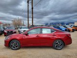 New 2025 Nissan Sentra SV w/ All-Weather Package image 2