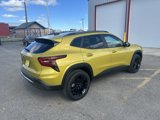 New 2025 Chevrolet Trax ACTIV w/ Driver Confidence Package image 5