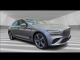 New 2025 Genesis G70 3.3T Advanced w/ Sport Prestige Package image 3