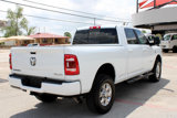 Used 2023 RAM 2500 Laramie image 3
