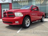 Used 2012 RAM 1500 Sport w/ Sport Premium Group image 2