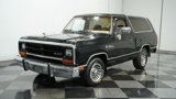 Used 1988 Dodge Ramcharger 2WD image 5