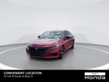 Used 2022 Honda Accord Sport image 3